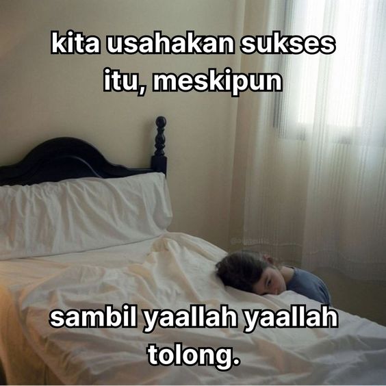 AanSaputraa_'s tweet image. kita usahakan apa?