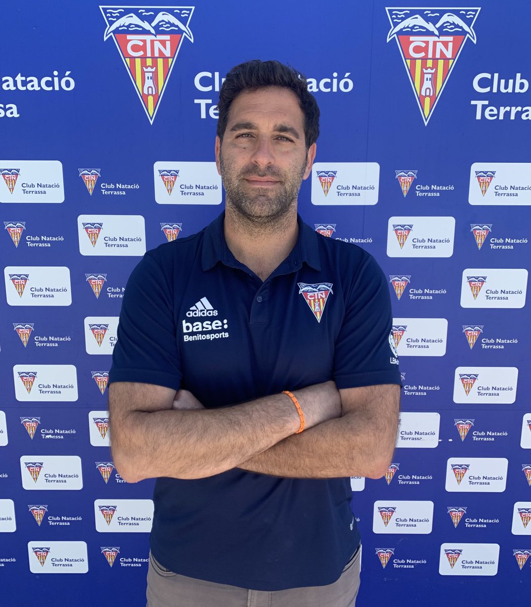 L’entrenador del juvenil 🤽🏽‍♂️ masculí, Sergi Mora, convocat amb el Staff de la selecció espanyola junior masculina del 25 de juny al 5 de juliol de 2024, pels entrenaments previs a l’Europeu de Bulgaria 🇧🇬 junior.

#waterpolo
#terrassa
#MareaRoja⚪️🔴
