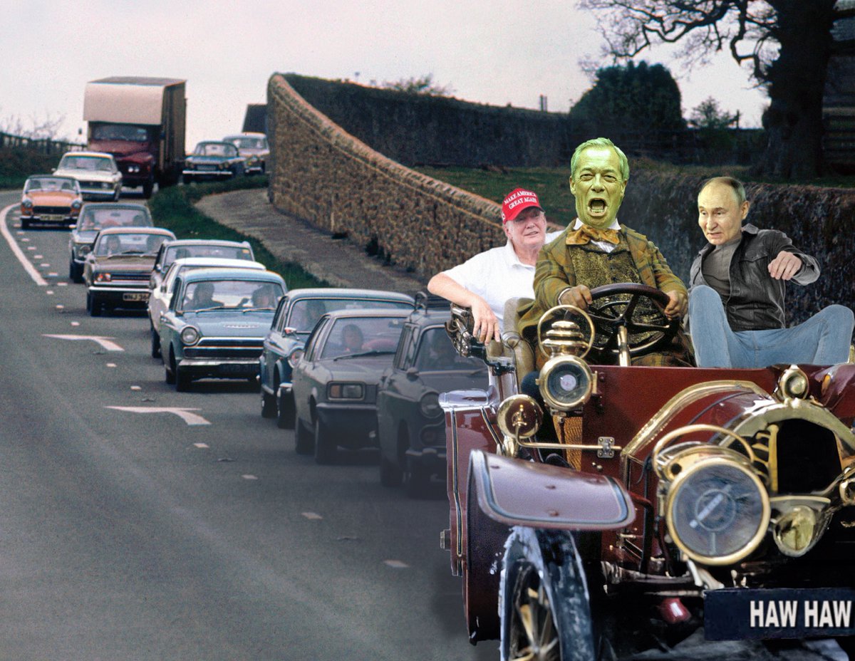 Cold War Steve (@coldwarsteve) on Twitter photo 