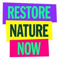 Waiting for the train to London to March for nature! 
Will be in the Woods block - say hello if you see me! 
Today we speak with one voice - the time to act is now.