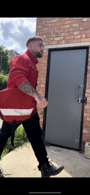 $5 sale now on! Get access to over 500 movies on my FilthyPage for just $5. The link you need is in the<a href="/tag/news"class="tags"><span>#news</span></a><a href="/tag/prisonofficer"class="tags"><span>#prisonofficer</span></a><a href="/tag/hmpwandsworth"class="tags"><span>#hmpwandsworth</span></a>