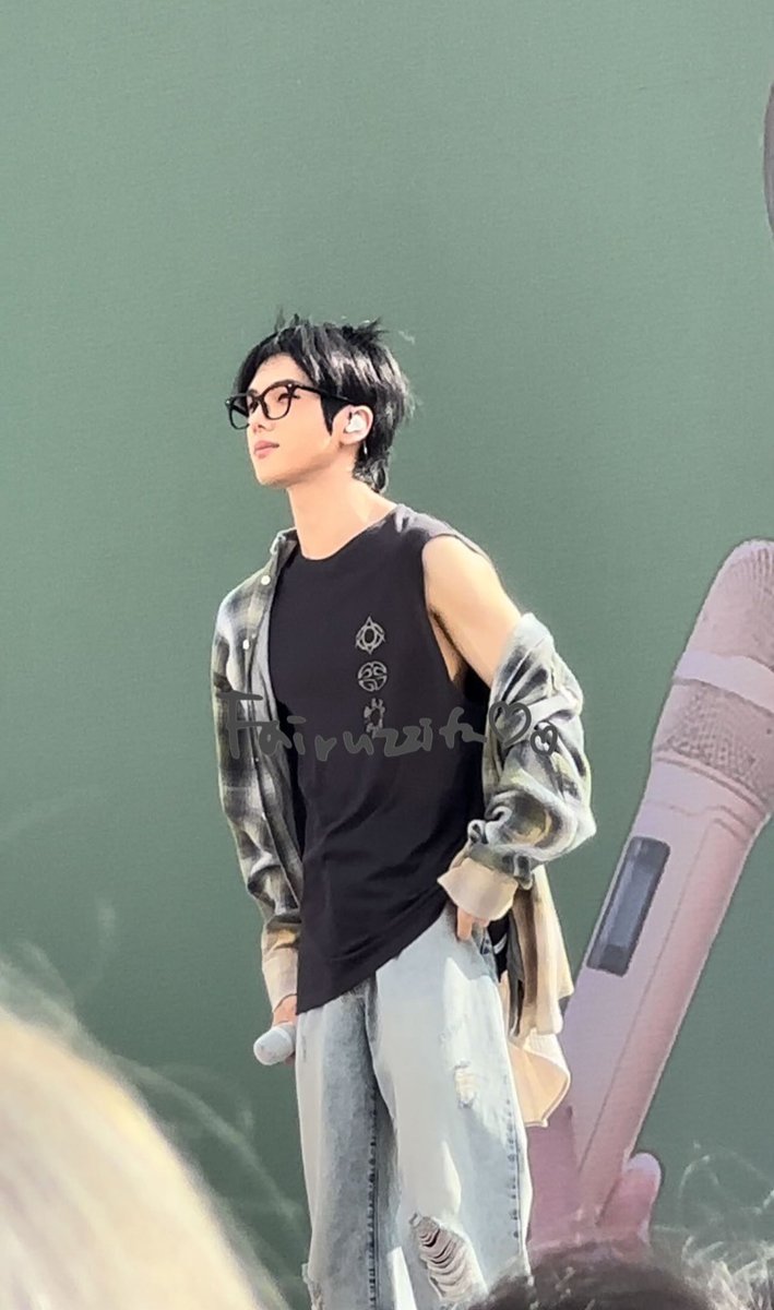 Gila gila park Jisung ❤️‍🔥🔥