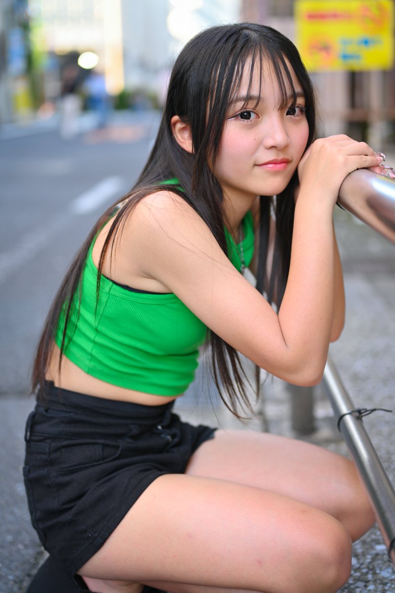 2024.06.16 都内 MINORI @min_ori0623 #MINORI #4stAr5