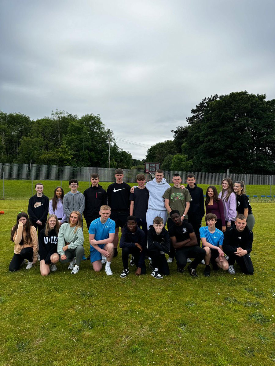 Cathkin High School HWB Faculty tweet media