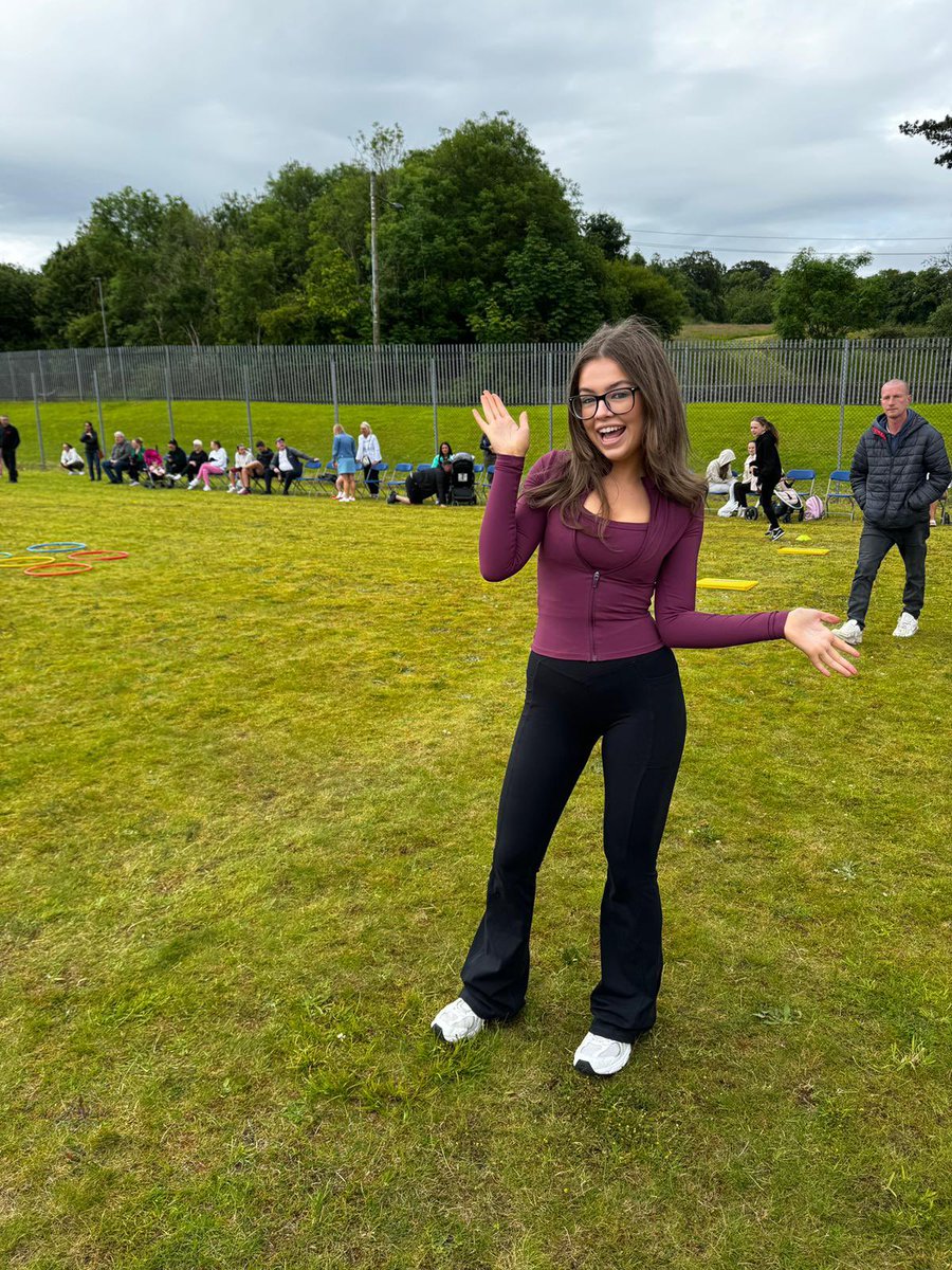 Cathkin High School HWB Faculty tweet media