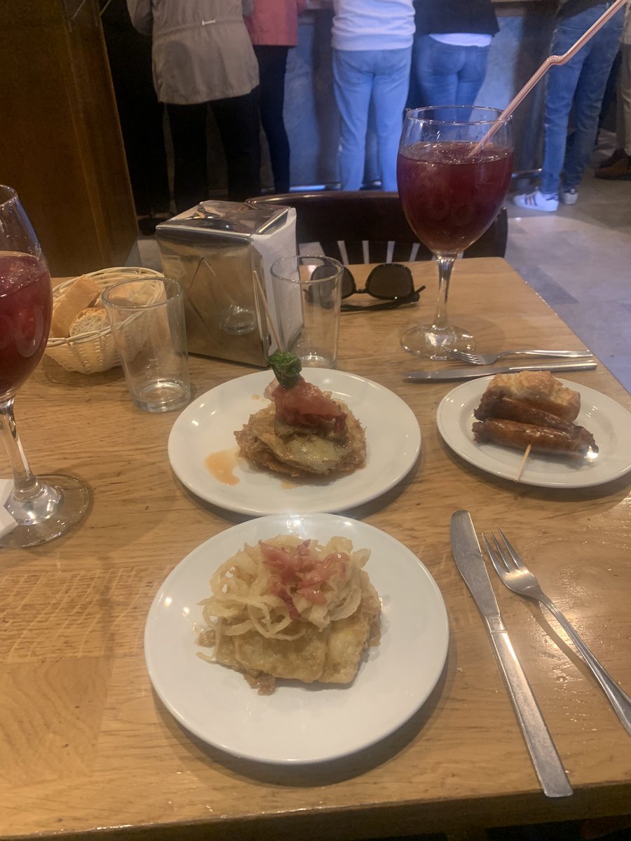 Spain 🇪🇸 Pamplona