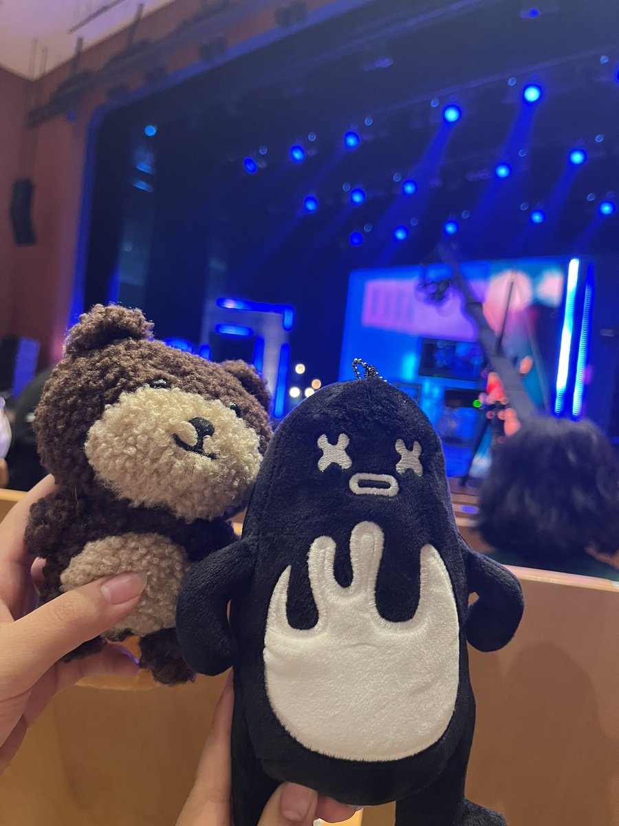 FlyingKoya's tweet photo. 헤헤 https://t.co/q1vXBIH8Mz
