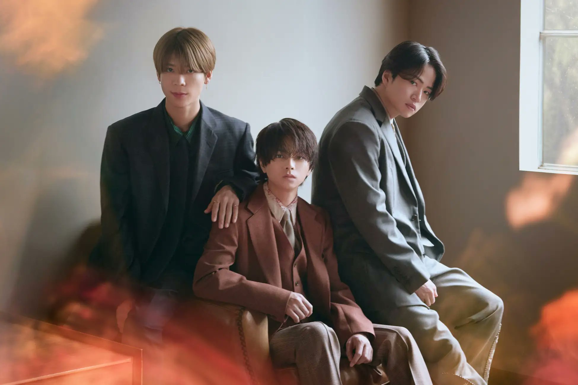 We're 等し timelesz LIVE TOUR 2024 episode0