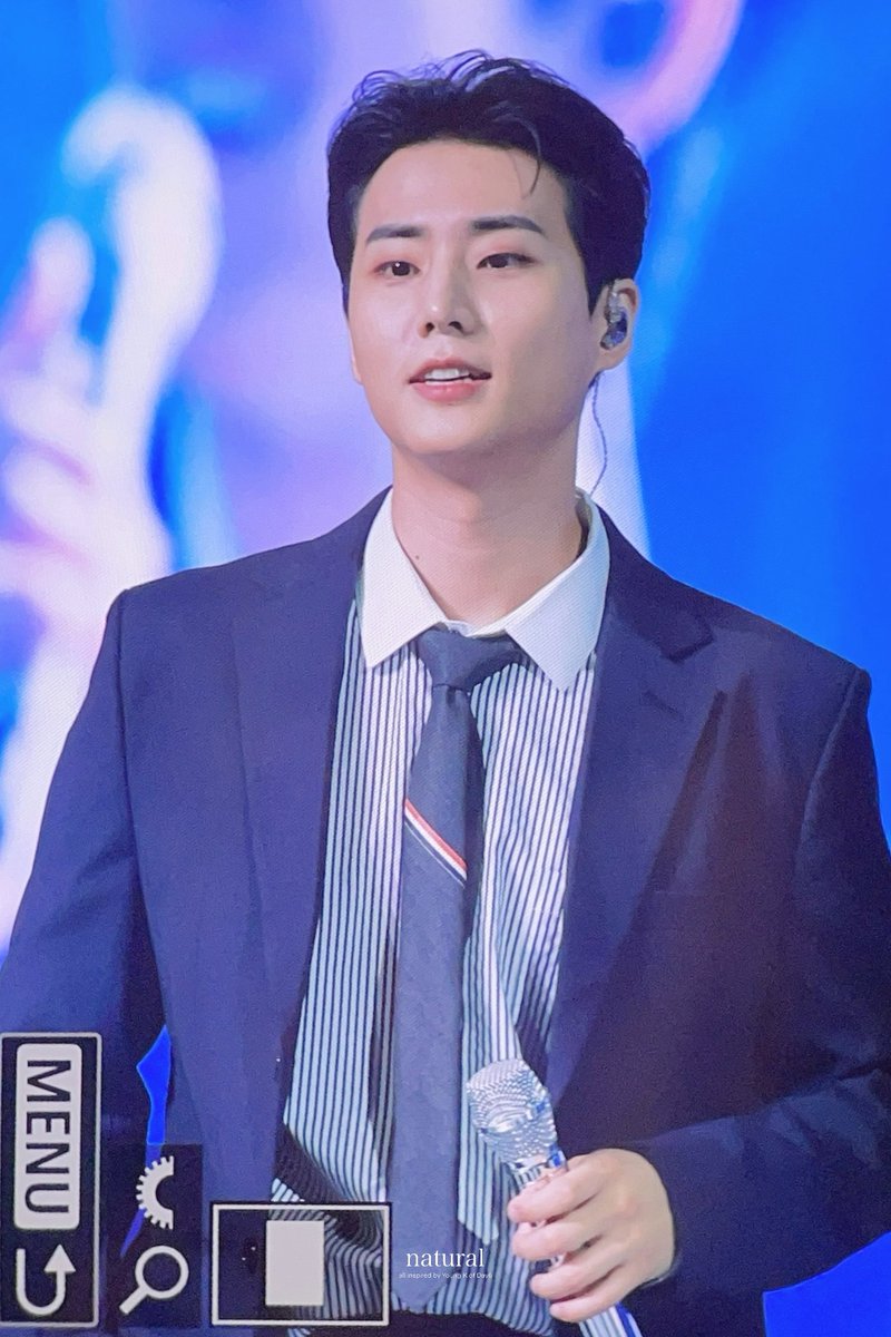 240622 팬미
#영케이 #YoungK #데이식스 #DAY6