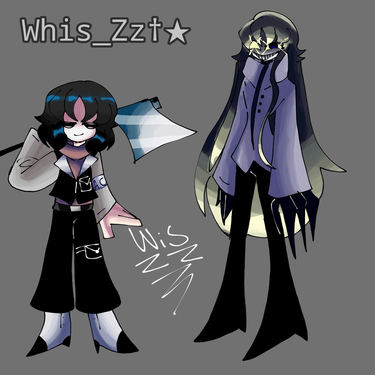 Wissizef's tweet image. Agent y su versión Trollge 
#ThefilesAgent #ThefilesDepressed 
Te quiero pendejo por qué desde ahí supe que no solo valgo cheto yo 😍👍