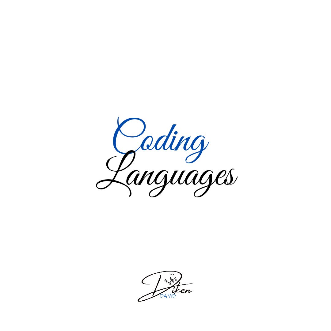 dikendavidltd's tweet image. Shout-out to the programmers who have learned more than one coding language💙
Random Fact: Researchers claim that knowing how to code improves critical thinking, enhances problem solving skills, and boosts memory retention.
#programming #codinglanguages #tech