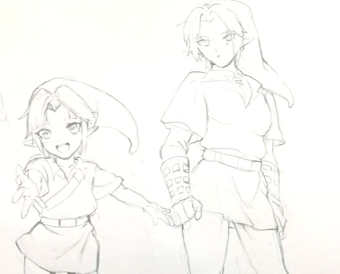 こどもリンクと青年リンク - 新生〇〇〇〇〇 (新生フロンティア)の投稿|ファンティア[Fantia]

たまたまこさんの男の娘絵を投稿してます!
毎月新刊や近日参加のイベント情報も有ります
ファンティア登録も宜しくです!

https://t.co/9sbFcaENtS

#男の娘 #新生フロンティア #ゲルドリンク 