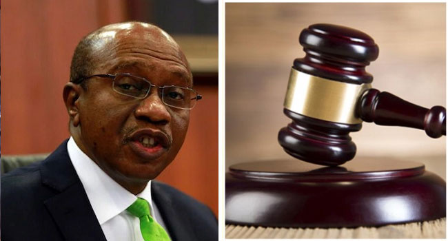 Court Orders Final Forfeiture Of N12billion Choice Properties Linked To CBN Ex-Governor, Godwin Emefiele  | Sahara Reporters bit.ly/3RFxR1N