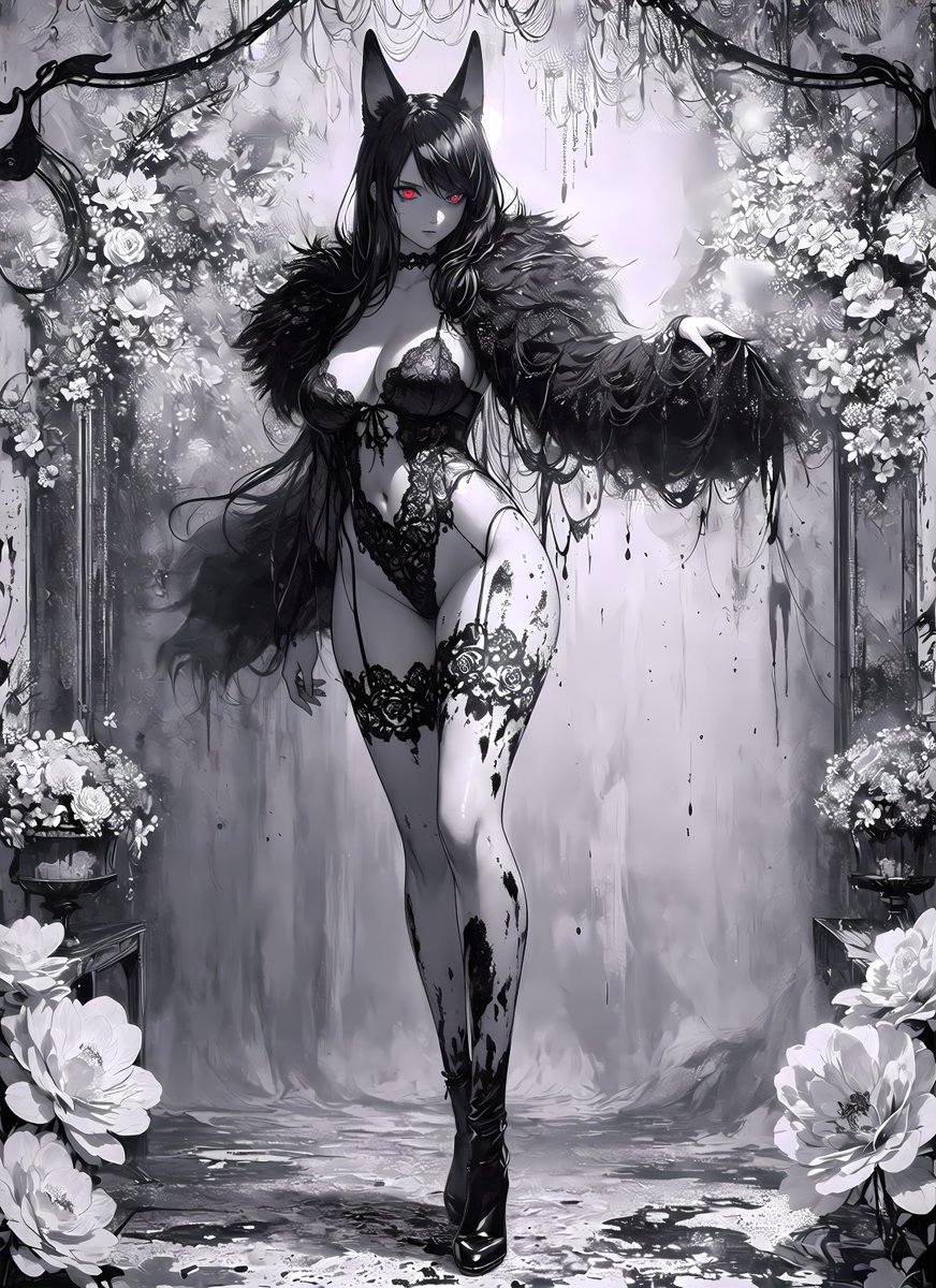 GM 🖤