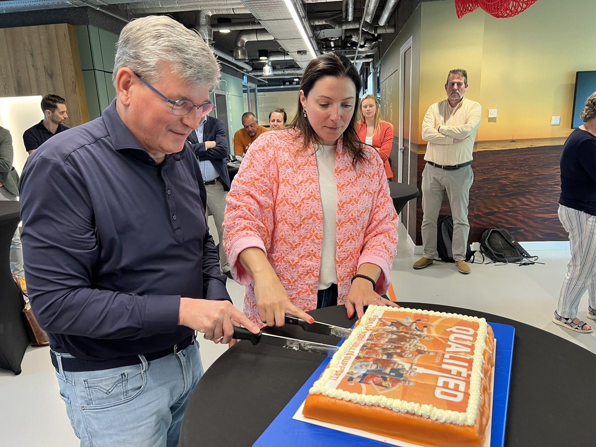 Een mooi begin van de Bondsraad.