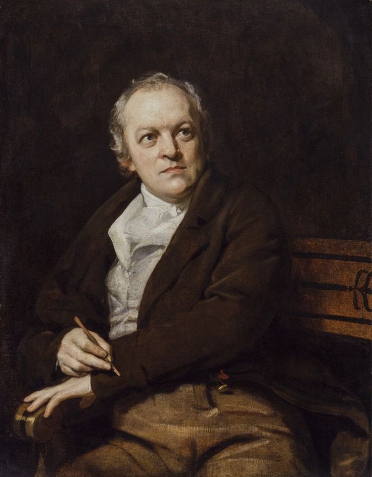 "Arzulayan ama eyleme geçmeyen kişi veba yayar."

—William Blake