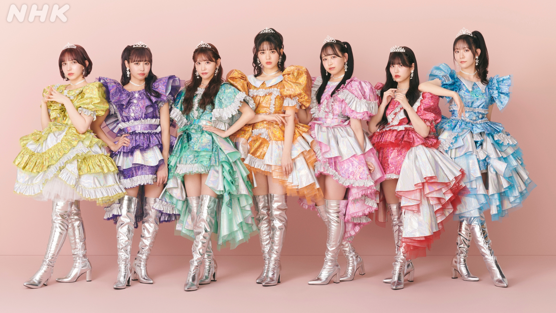 FRUITS ZIPPER【Official】 on X: 