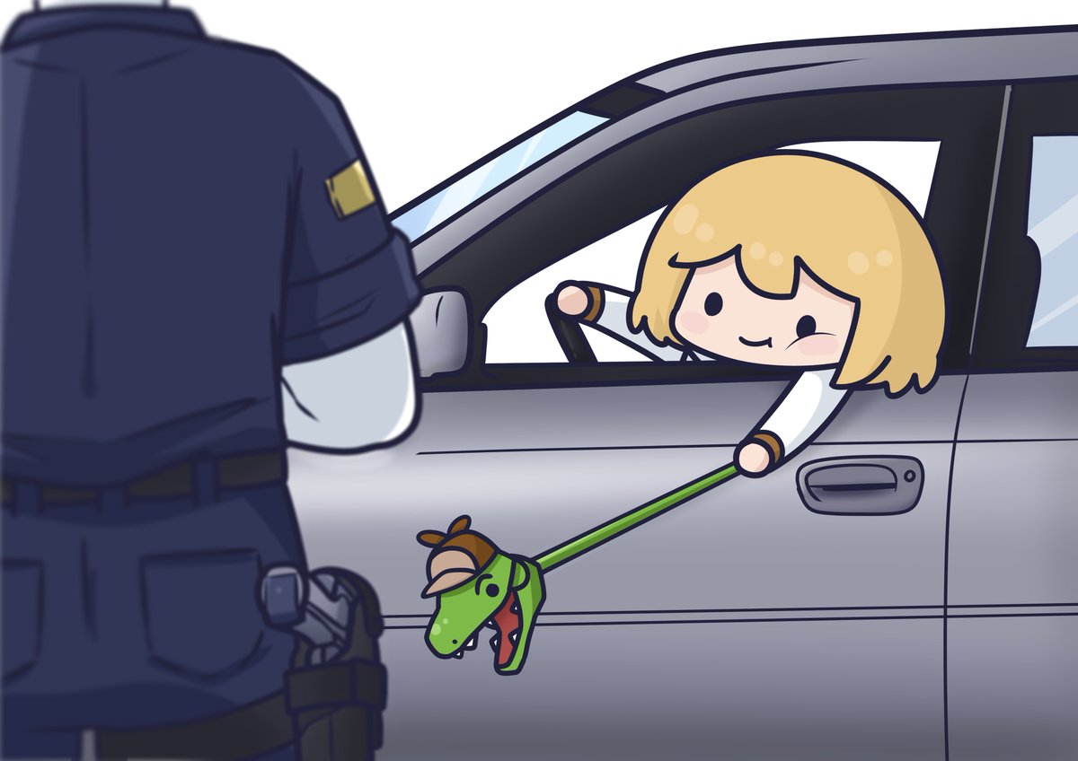 PhdPigeon's tweet image. #AmeliART