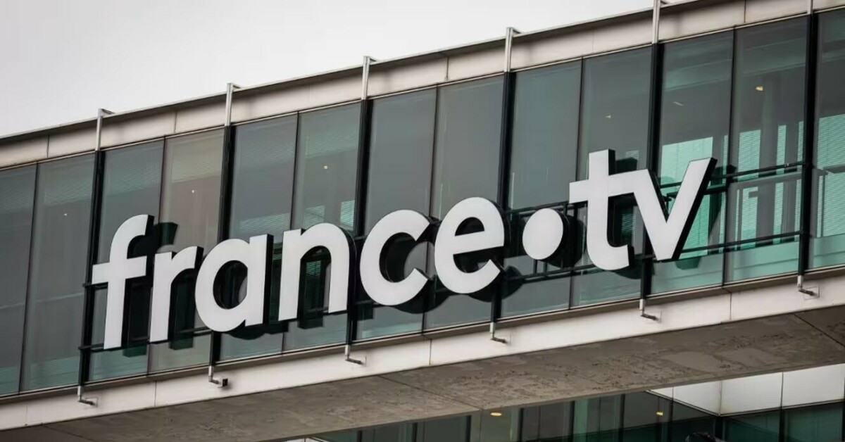 humanite_fr's tweet image. Les cinq membres du bureau de la Société des journalistes de France 3, signataires du front commun des médias contre l’extrême droite, ont été mis en retrait par la direction de l’information de France Télévisions.

➡️ l.humanite.fr/mHZ