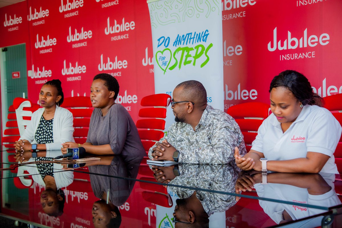 maishafititz's tweet image. A  winner for "Step Up and Step Out" challenge which was specifically for pregnant women who were able to reach over one million steps.  
The winner received a J-Care Junior cover for her unborn child and free delivery services at @CCBRTTanzania hospital.
#doanythingforthesteps