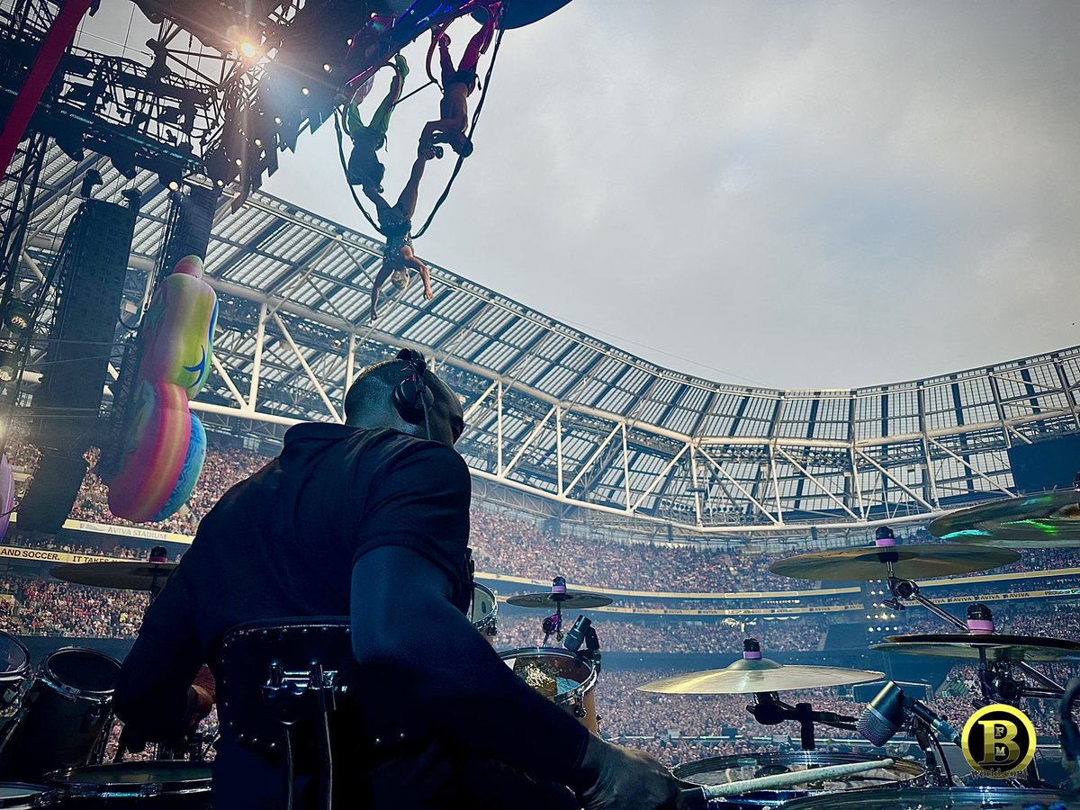 Brian Frasier-Moore tweet media