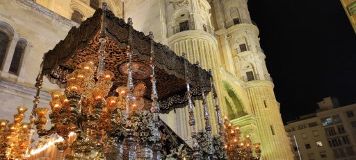 PATENTE DE CORSO 
Estamos a tiempo de repetir un modelo que supuso las más altas cotas de popularidad y devoción de esta nuestra querida Archicofradía del Paso y la Esperanza.

eresnuestraesperanza.es/index.php/2024…

#EresNuestraEsperanza
#CofradiasMLG