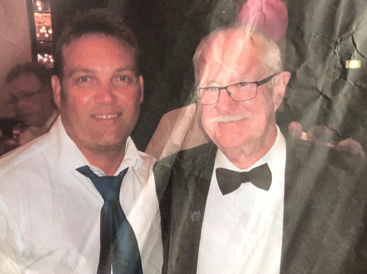 Netherfield Cricket Club tweet media