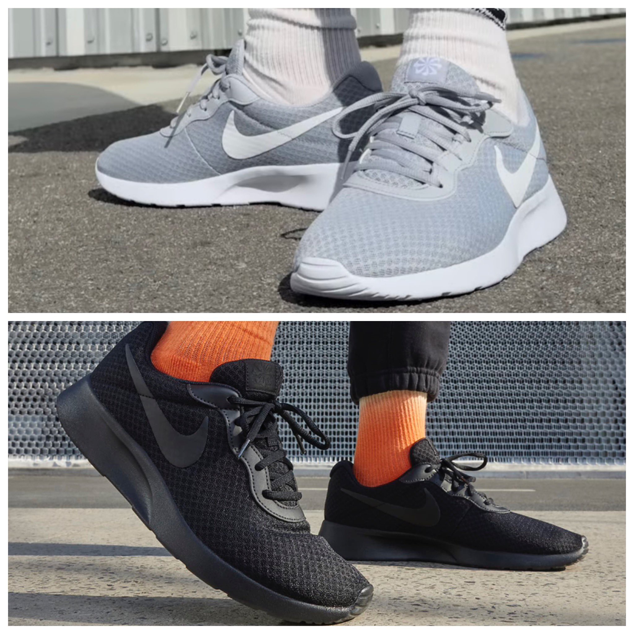 Sneaker Deals GB on X Simplicity at its best the lightweight Nike Tanjun is now HALF PRICE Ad ONLY 34.99 here https t Ht6mhaG6MD UK5.5 14 RRP 69.95 https t jziCTWbQeg X