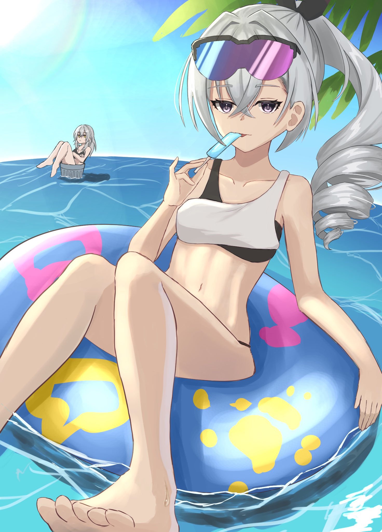芋の根っこ on X: 