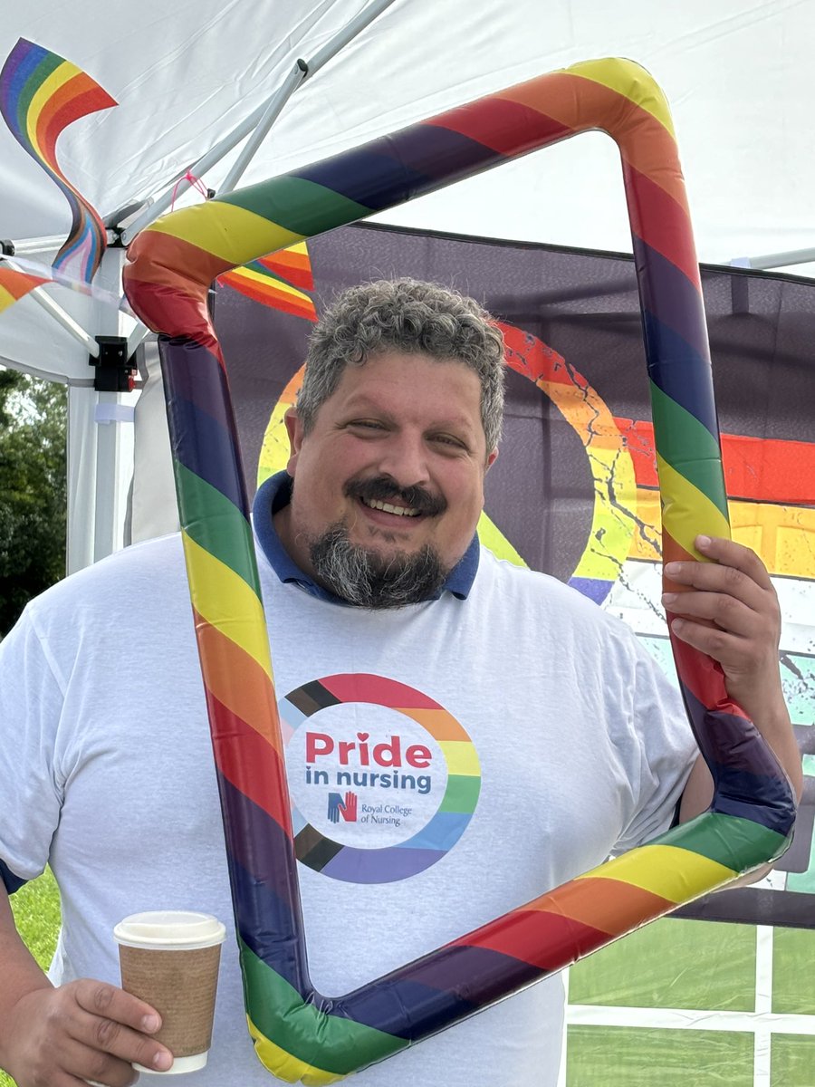 <a href="/RCNPlymouth/">RCN Plymouth Branch</a> <a href="/StuwieQ/">Stuart Quarterman</a> <a href="/UHP_NHS/">University Hospitals Plymouth NHS Trust</a> at Plymouth Pride