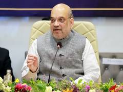 UpendrraRai's tweet photo. Union Home Minister @AmitShah launches the Fast Track Immigration-Trusted #TravellerProgramme by unveiling dedicated counters at Terminal 3 of #DelhiAirport.
Indira Gandhi International Airport in #Delhi becomes the #FirstAirport in India to introduce the Government of India’s #FastTrack Immigration-Trusted Traveller Programme (FTI-TTP) for #IndianPassport holders and #OverseasCitizen of India (#OCI) cardholders. @HMOIndia @MoCA_GoI @AAI_Official @DelhiAirport @DGCAIndia