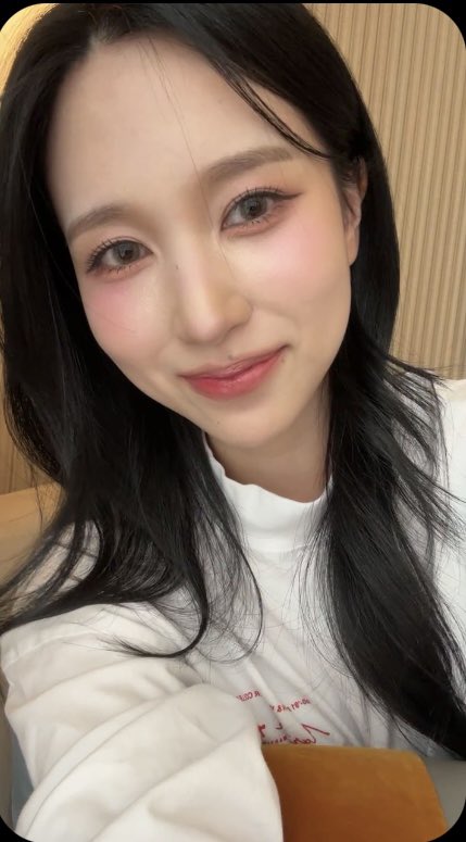 みーたん みーたんインスタライブ🫶🏻