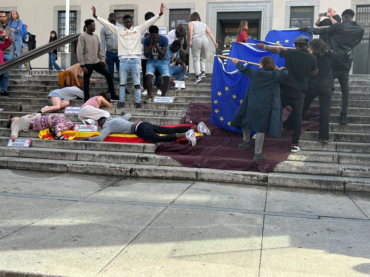 Red Solidaria de Acogida tweet media