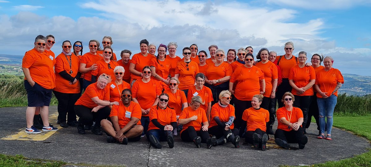 EvolutionWMCC's tweet image. Aaaand, we're back. Minor I.D.10T error and the powers that be removed our old account.... Throw us a follow and retweet to help us rebuild 🧡 🏍️💨
#EvolutionWMCC #EWMCC #ItsInOurDNA