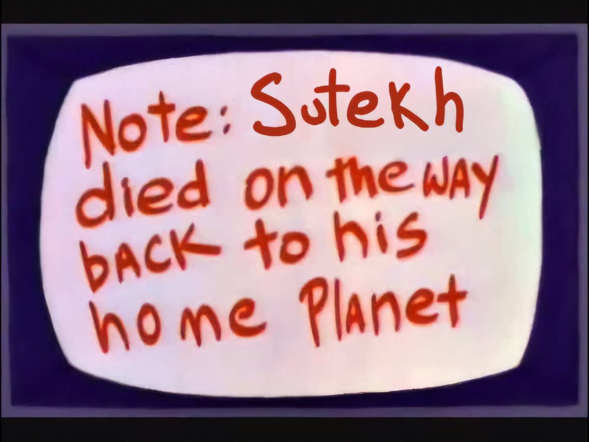#DoctorWho #DrWho #Sutekh #EmpireOfDeath #DoctorWhoSpoilers