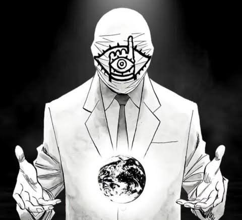 S1n0b_'s tweet image. そうだよ、僕だよ。僕が友達だよ