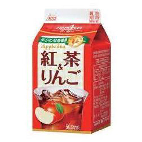 午前の紅茶 tweet media