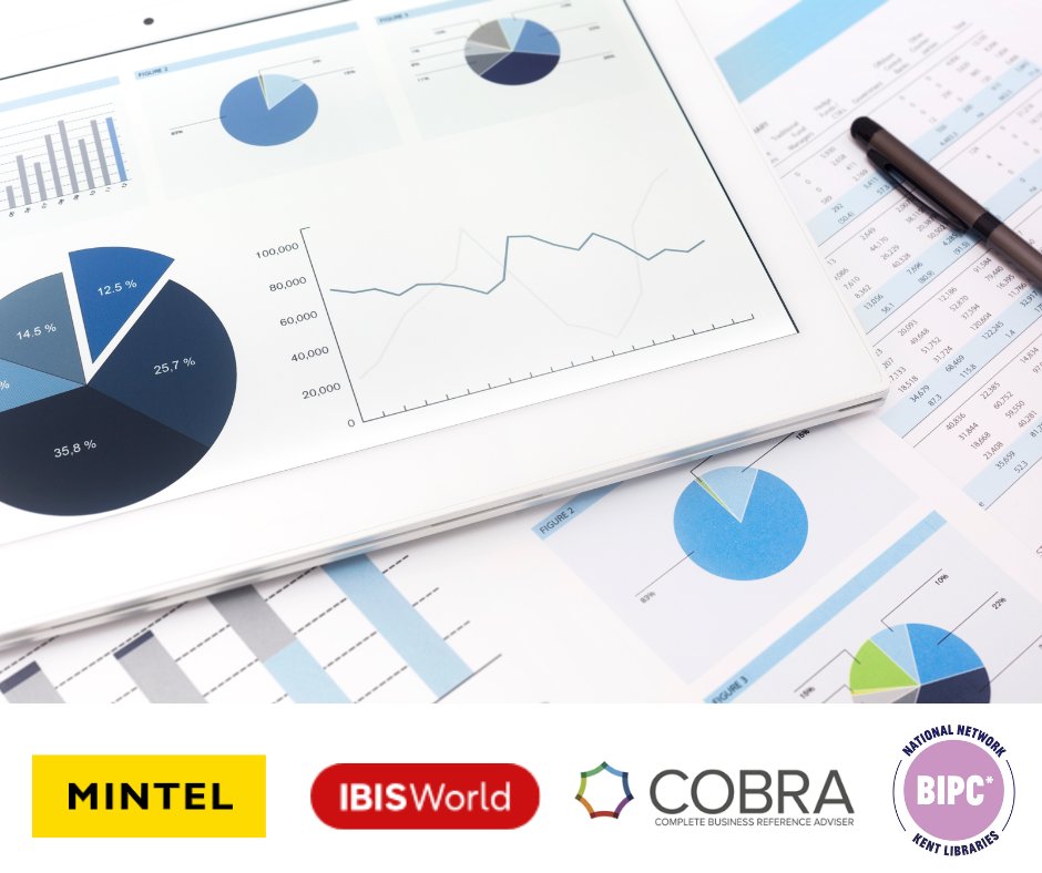 How do I research my market?
🆓 Online Wed 26 June @ 14:00 - 15:30

Increase your chances of business success by understanding your market using resources key information sources available for free, as well as
essential field research.
Book your spot: eventbrite.com/e/how-do-i-res…