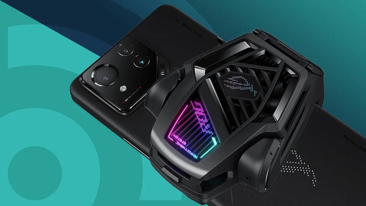 What’s the best gaming mobile phone in 2024