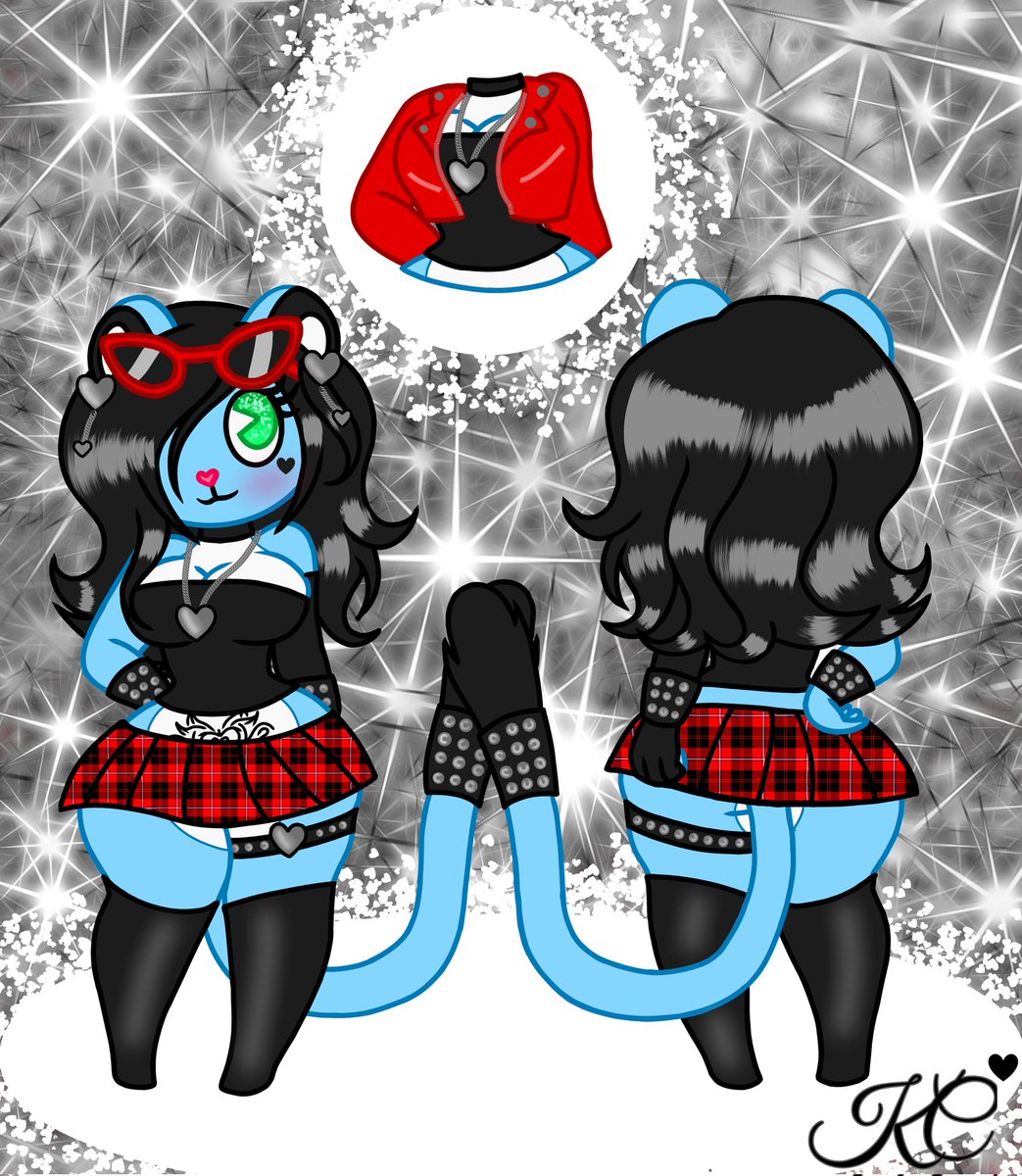 ✯♡︎𝕷𝖎𝖓𝖟𝖞 𝕻𝖆𝖓𝖙𝖍𝖊𝖗♡︎✯ tweet media