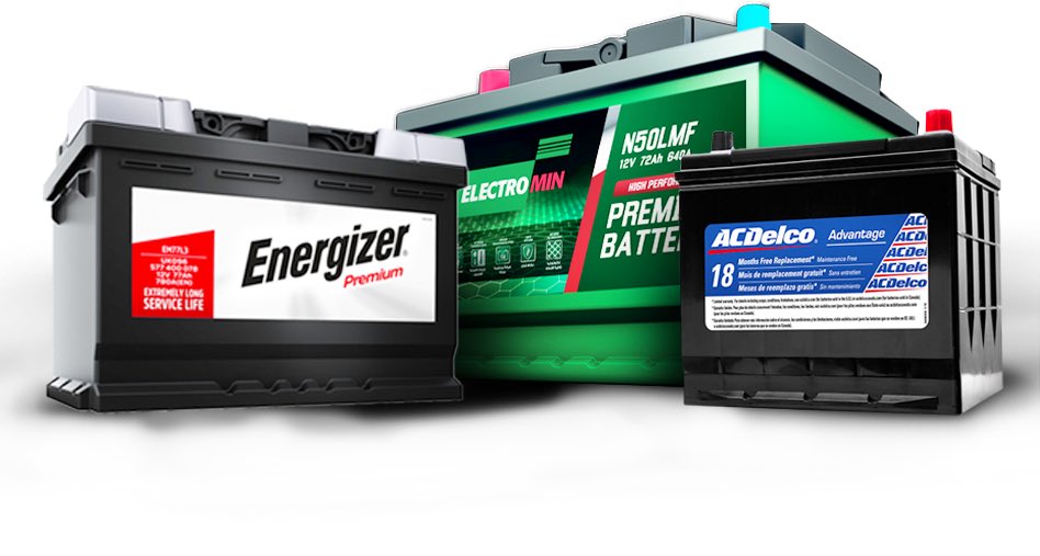 <a href="/omar2drive/">عمر درايف | سيارات</a> مجرب ٢ وكلها من بترومين 
الاولى energizer غنيه عن التعريف المانية لها الان على سيارة الوالد قرابة ٣ سنوات 

الثانية على سيارتي من نوع بترومين اسمها الكترومين اخذتها لرخص سعرها والان لها معي سنه ضمانها سنة ونصف طبعًا