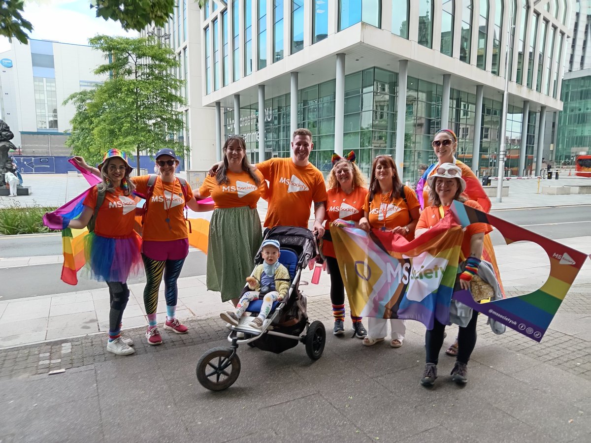 Happy Pride Cymru! #PrideCymru24