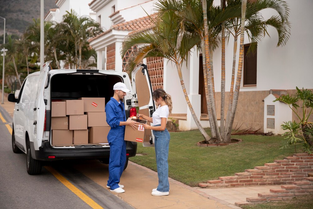 miracuvesx's tweet image. Packages need a secure &amp;amp; efficient journey? Our FedEx clone gets the job done! Build your custom logistics &amp;amp; delivery app with Miracuves.  

miracuves.odoo.com/r/KHA

#FedExClone #DeliveryAppSolution