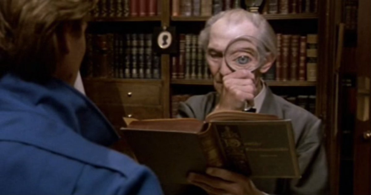 Hilo con los mejores planos secuencia de la historia del cine y la televisión.

Menuda salvajada.

Comenzamos👇