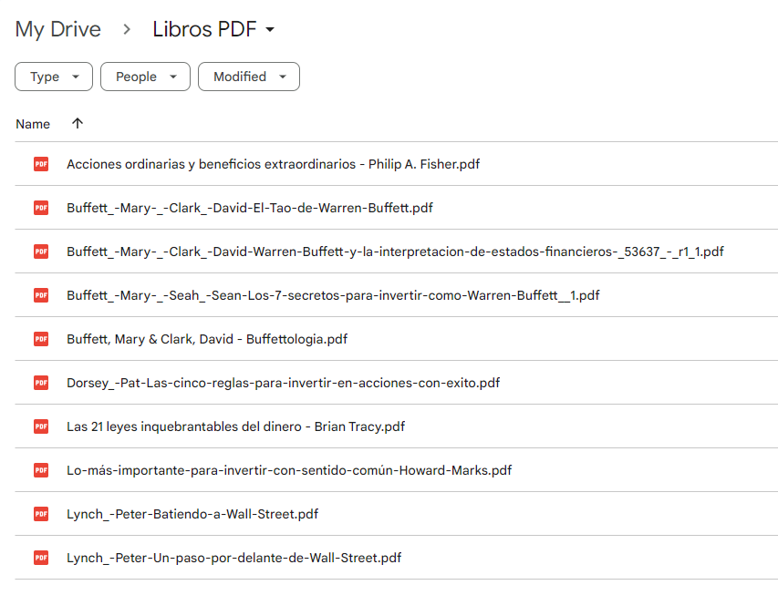 CapitanMarket's tweet image. Viendo que somos mas seguidores.

📚Vuelvo a compartir estos 10 libros de inversión en PDF.

Solo tienes que:
-Seguirme
-Rt y comenta con la palabra &quot;Libros&quot;.

Te los envío en las próximas 24 a 48 horas.