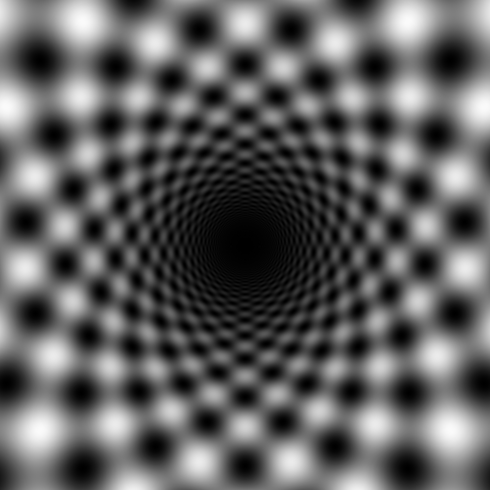 Black mist appears to approach.