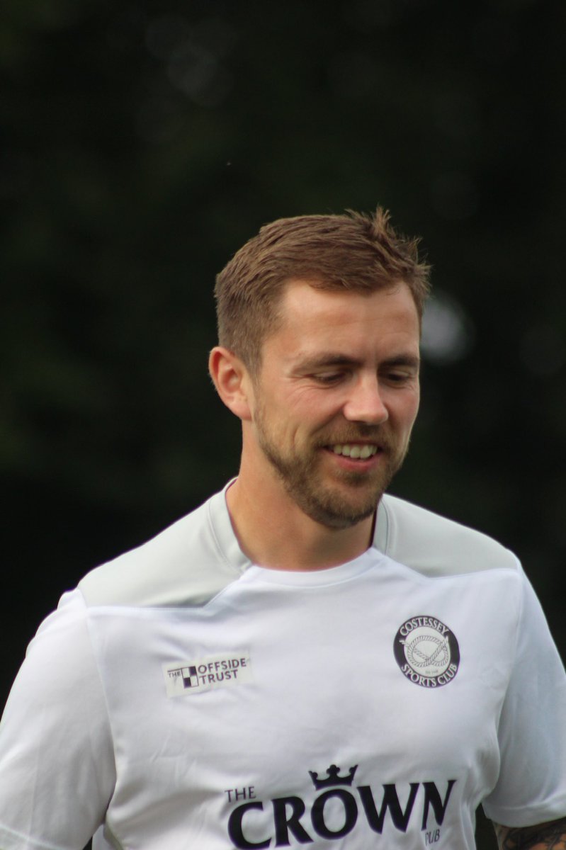 Costessey Sports Mens tweet media