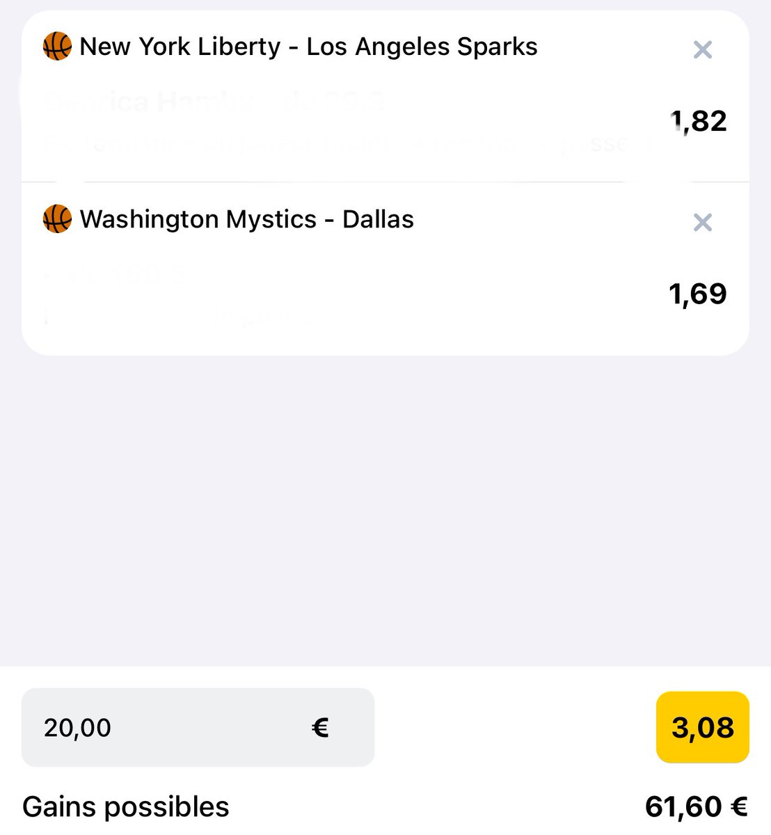 JPronos23's tweet photo. 💣 CÔTE À +3 DANS LE FOUR

💫 TOUS CEUX QUI SE MONTRENT LE RECEVRONT AVANT 14H00. https://t.co/Wnp5J1nMGl