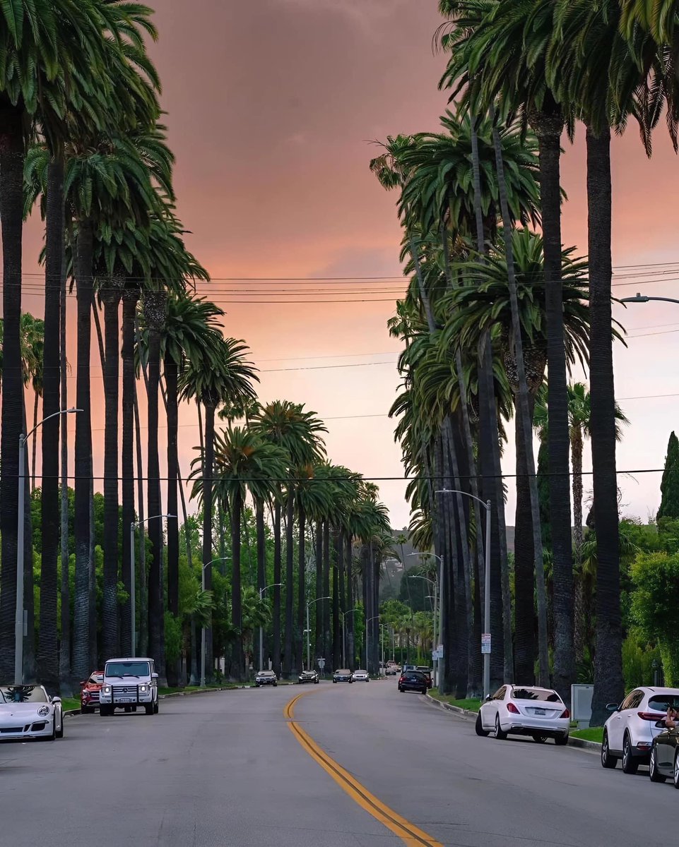 Beverly Hills, California
