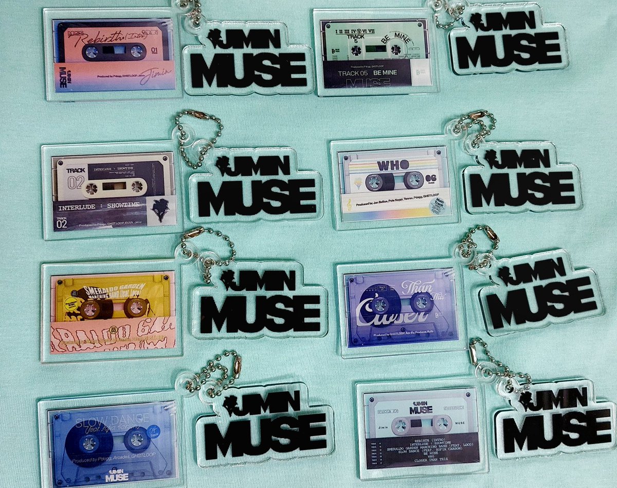 푸른사막 💜MUSE💜 tweet media